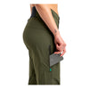 Pantalon Trail Femme