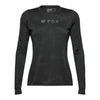 Maillot de Vélo de Montagne Manches Longues Ranger Tru Dri Femme