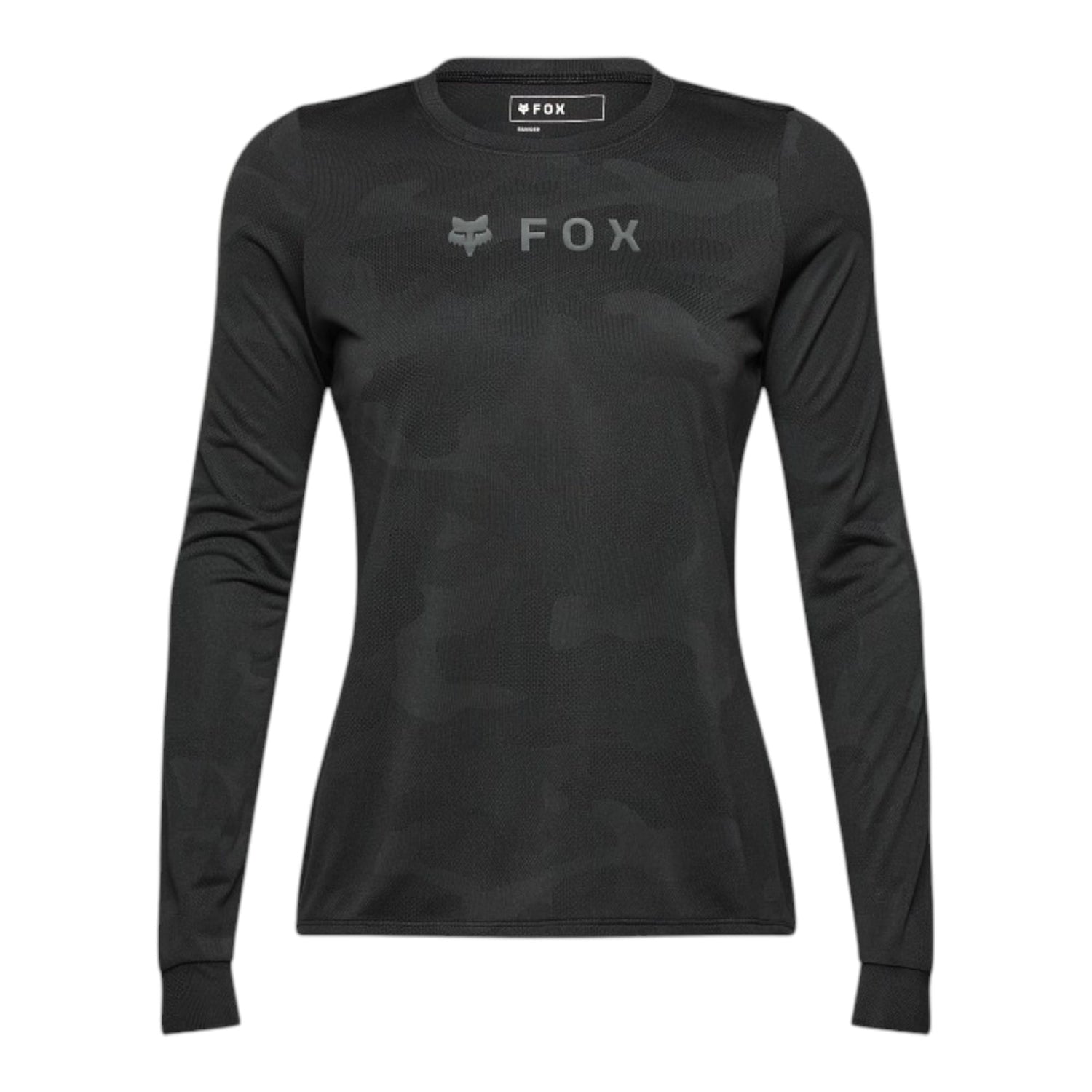 Maillot de Vélo de Montagne Manches Longues Ranger Tru Dri Femme