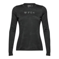Maillot de Vélo de Montagne Manches Longues Ranger Tru Dri Femme