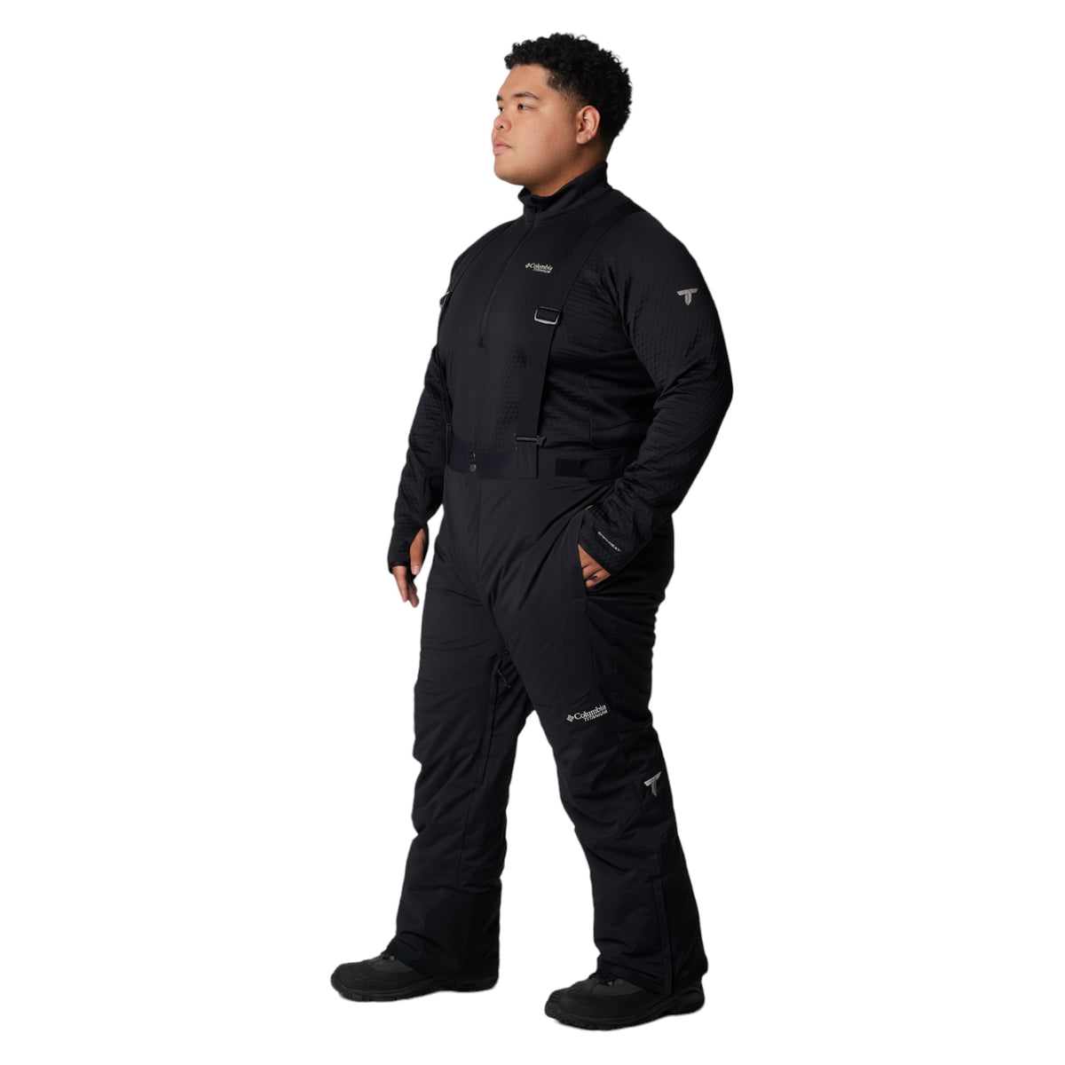 Pantalon Cirque Bowl Homme