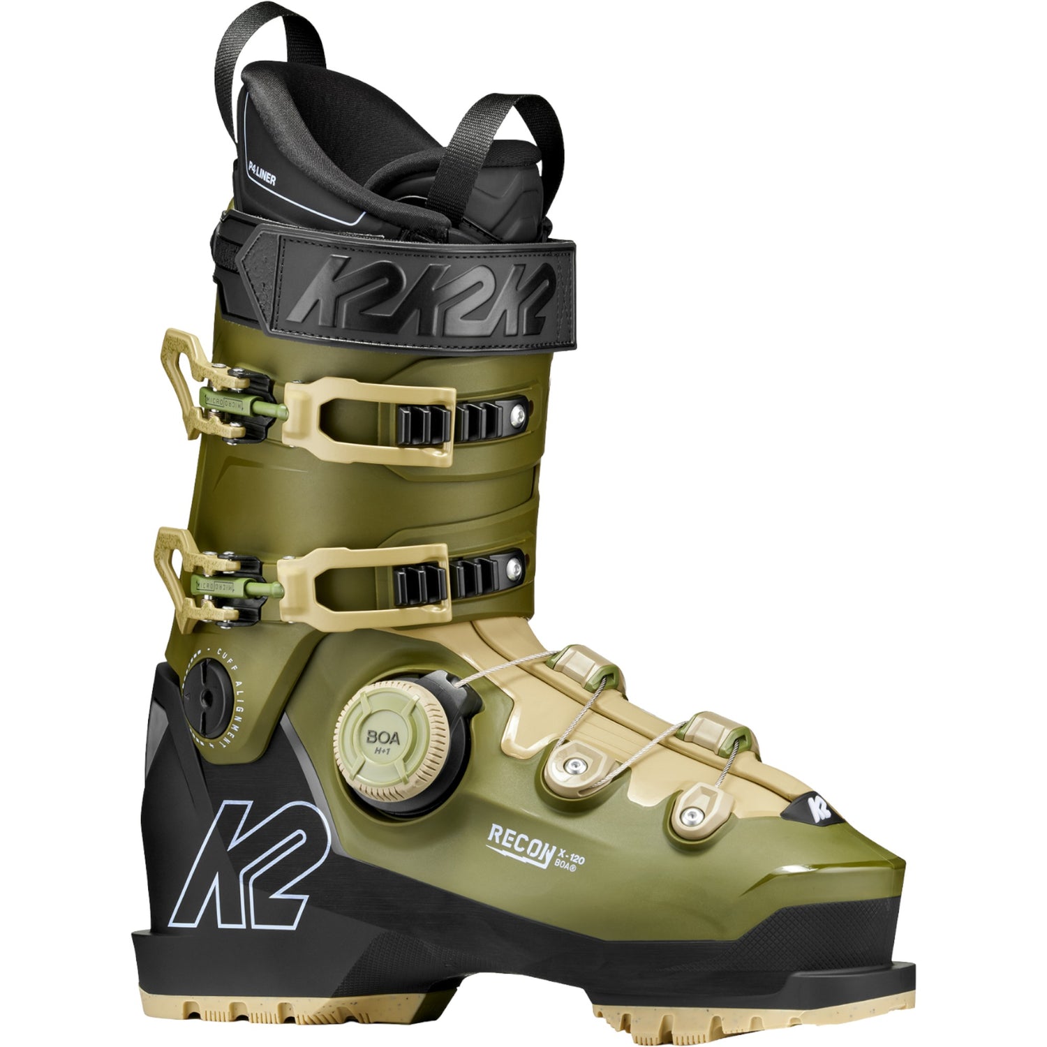 K2 24.5