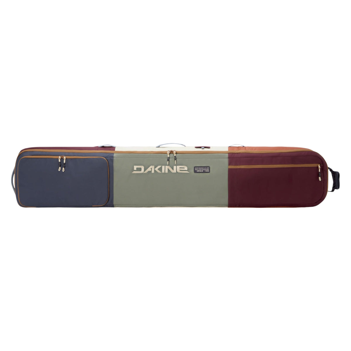 Dakine High Sierra 165cm