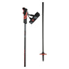 Bâtons de Ski Tactic Carbon Clip Adulte