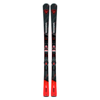 Skis Alpins Forza 60 Ti Konect+SPX 12 Konect Adulte