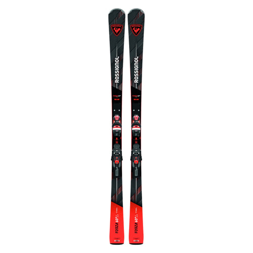 Forza 60 Ti Konect+SPX 12 Konect Adult Alpine Skis