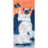 Col Original Ecostretch Bargy Enfant