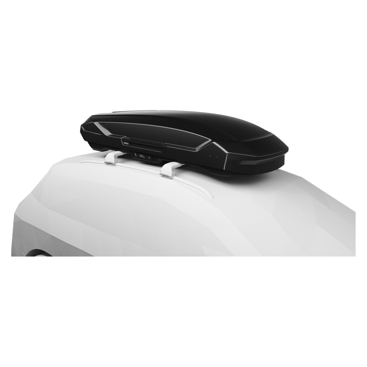 Coffre de Toit  Motion 3 XL