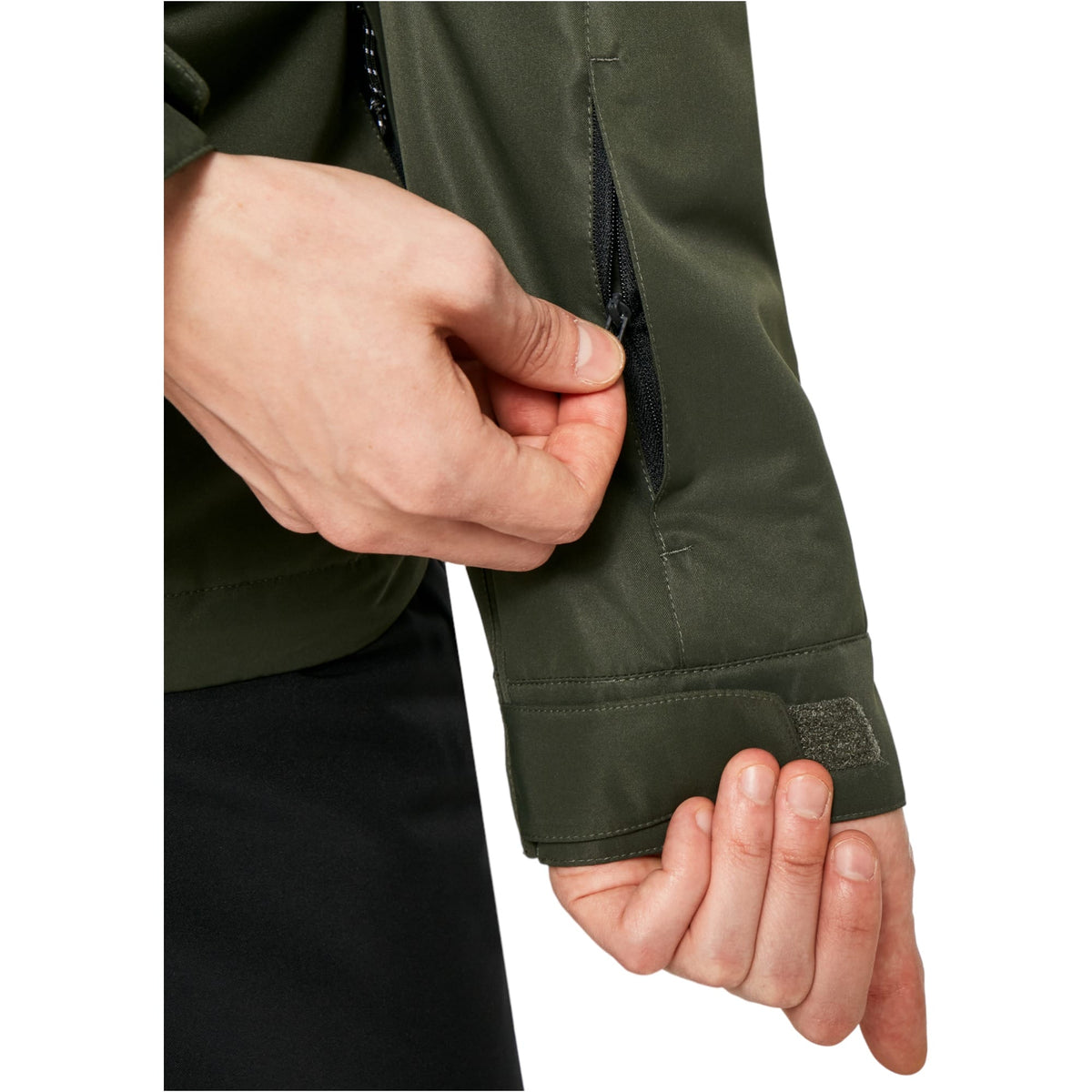 Core Divisional RC Men Jacket