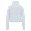 Veste  Isolante Lastei Short Femme