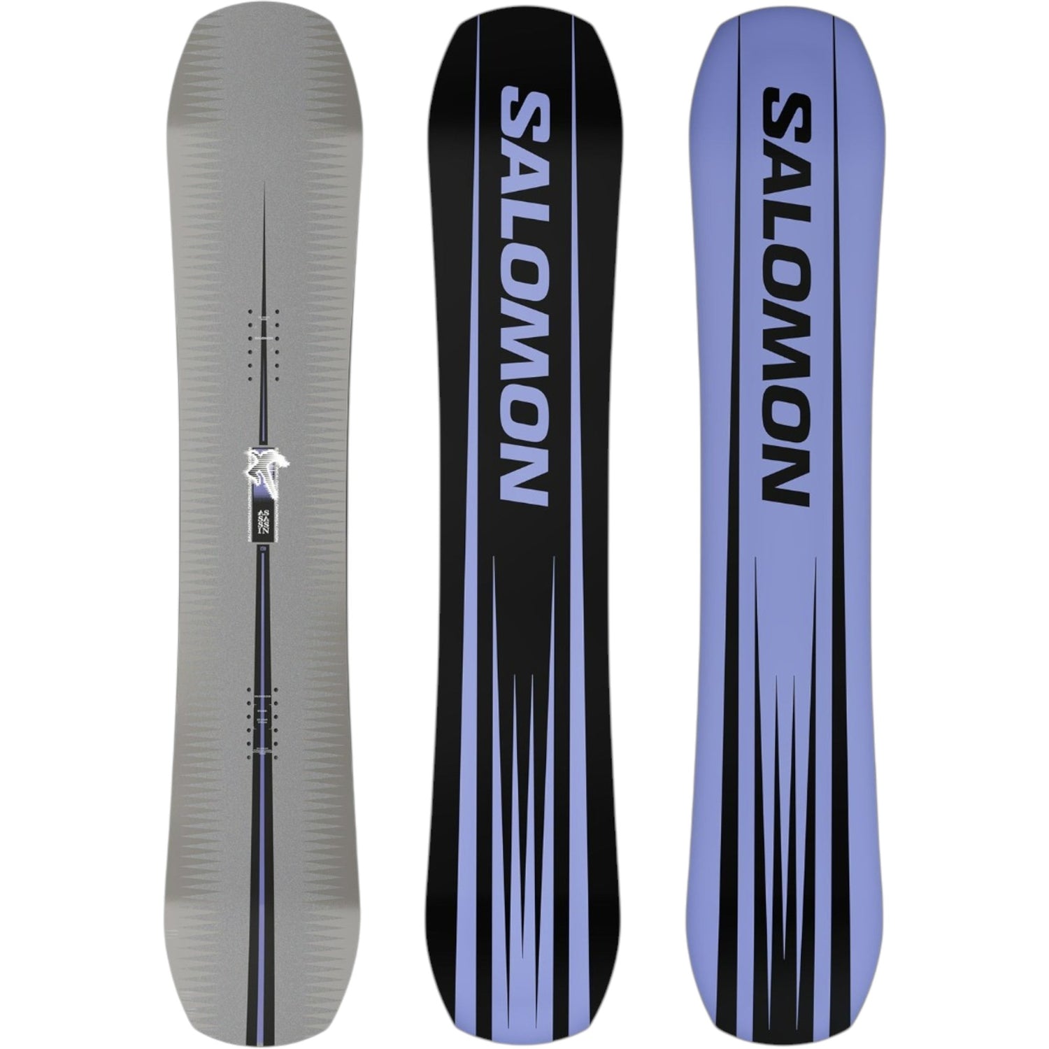 Salomon 156