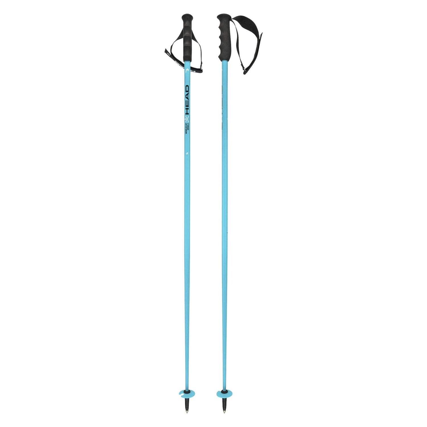 Worldcup SL Adult Ski Poles