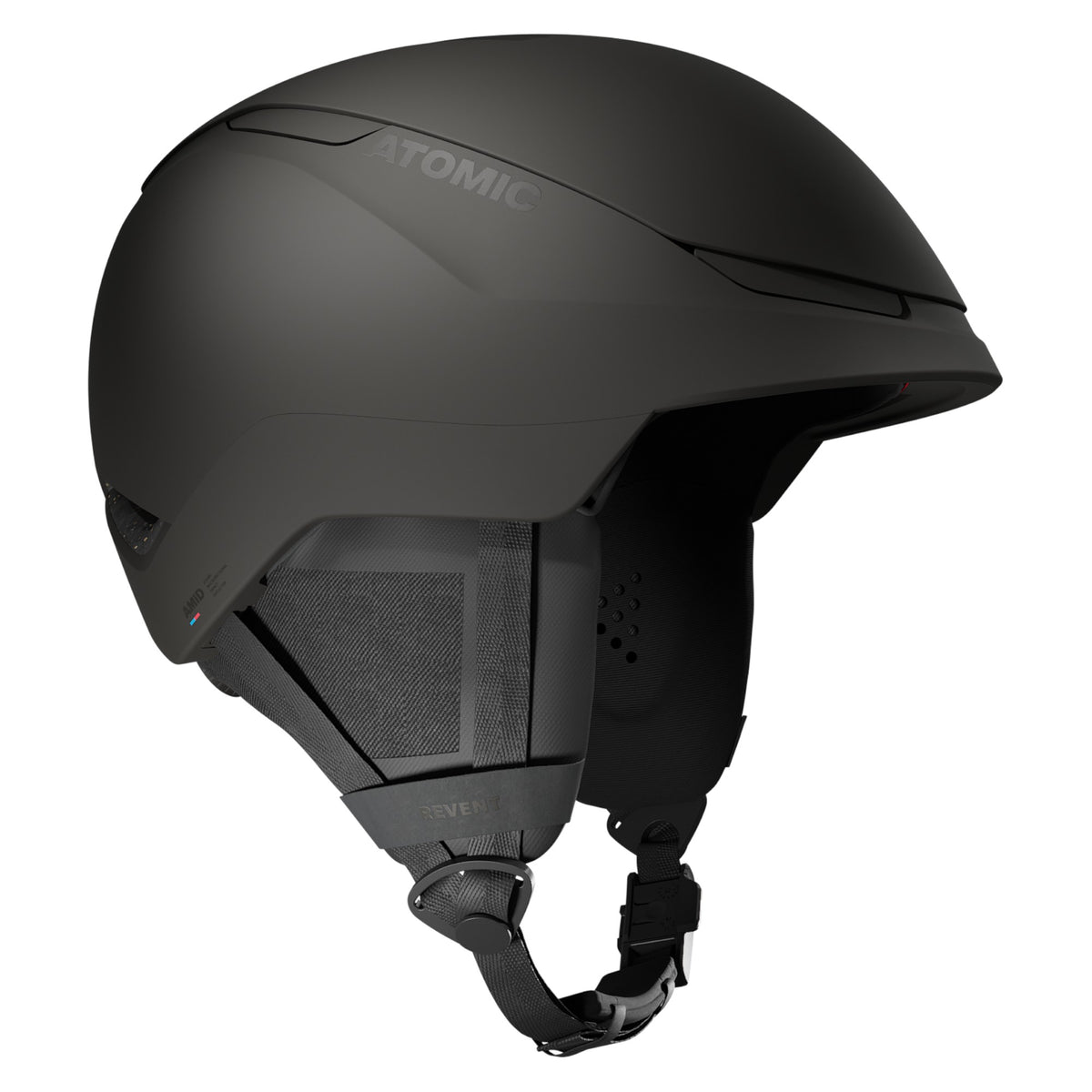 Revent GT Amid Adult Ski Helmet