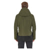 Manteau Coquille Khroma Converge