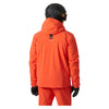 Manteau d'Hiver Alpha Lifaloft Homme