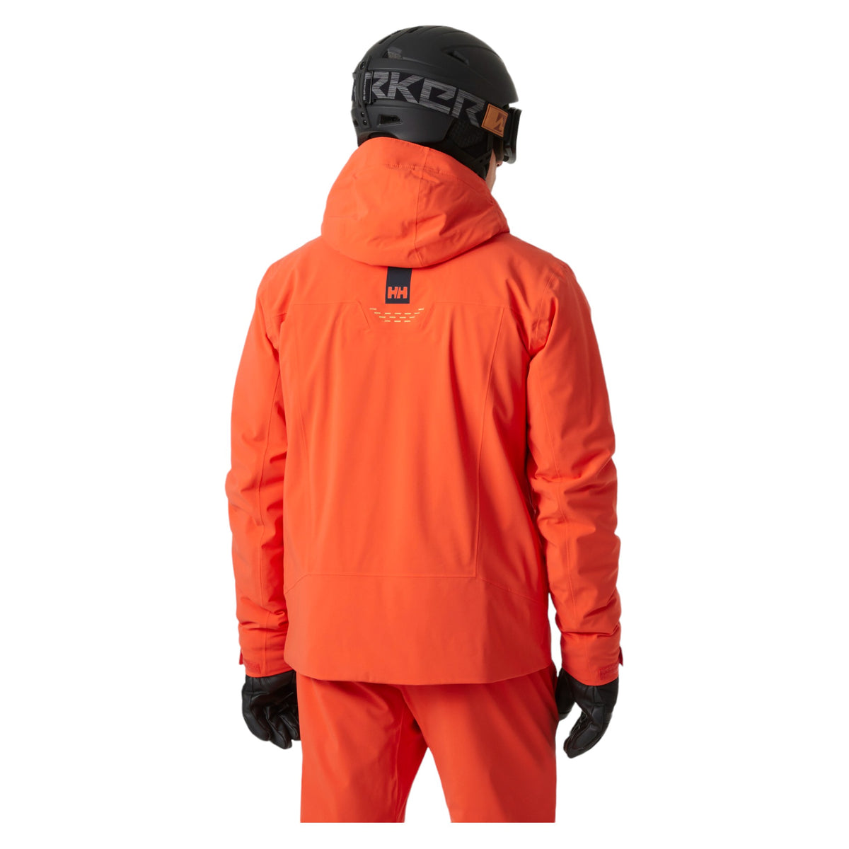 Manteau d'Hiver Alpha Lifaloft Homme