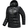 Veste à Capuche Isolante Cerium SV Femme