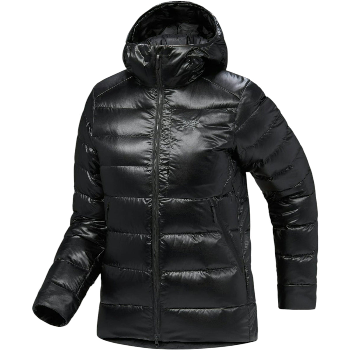 Veste à Capuche Isolante Cerium SV Femme