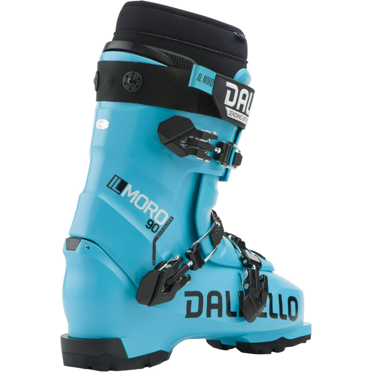 Il Moro 90 3DWrap Men Ski Boots