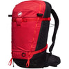 Mammut Mammut Rouge/Noir.3777 32 Litres