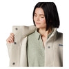 Panorama Long Women Jacket
