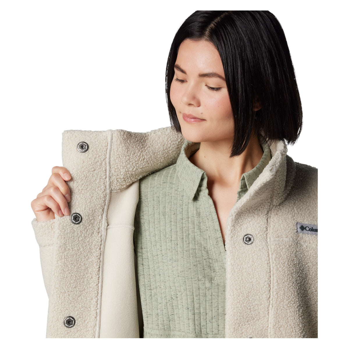 Panorama Long Women Jacket