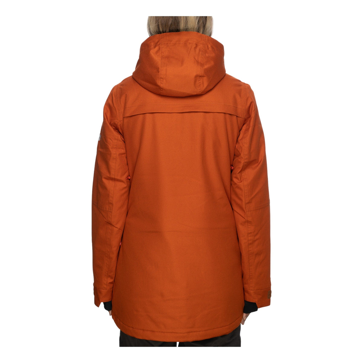 Manteau d'Hiver Spirit Femme