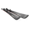 Skis Alpins Steadfast 80 FDT + TP2 Compact 10 FDT Adulte