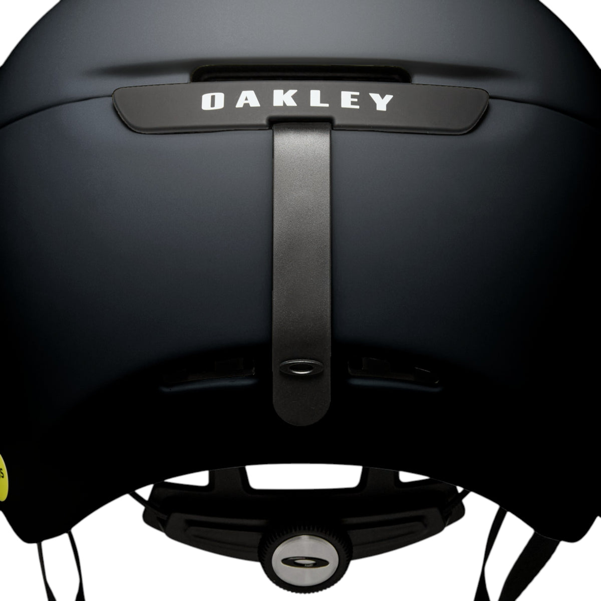 Oakley Noir.001 L