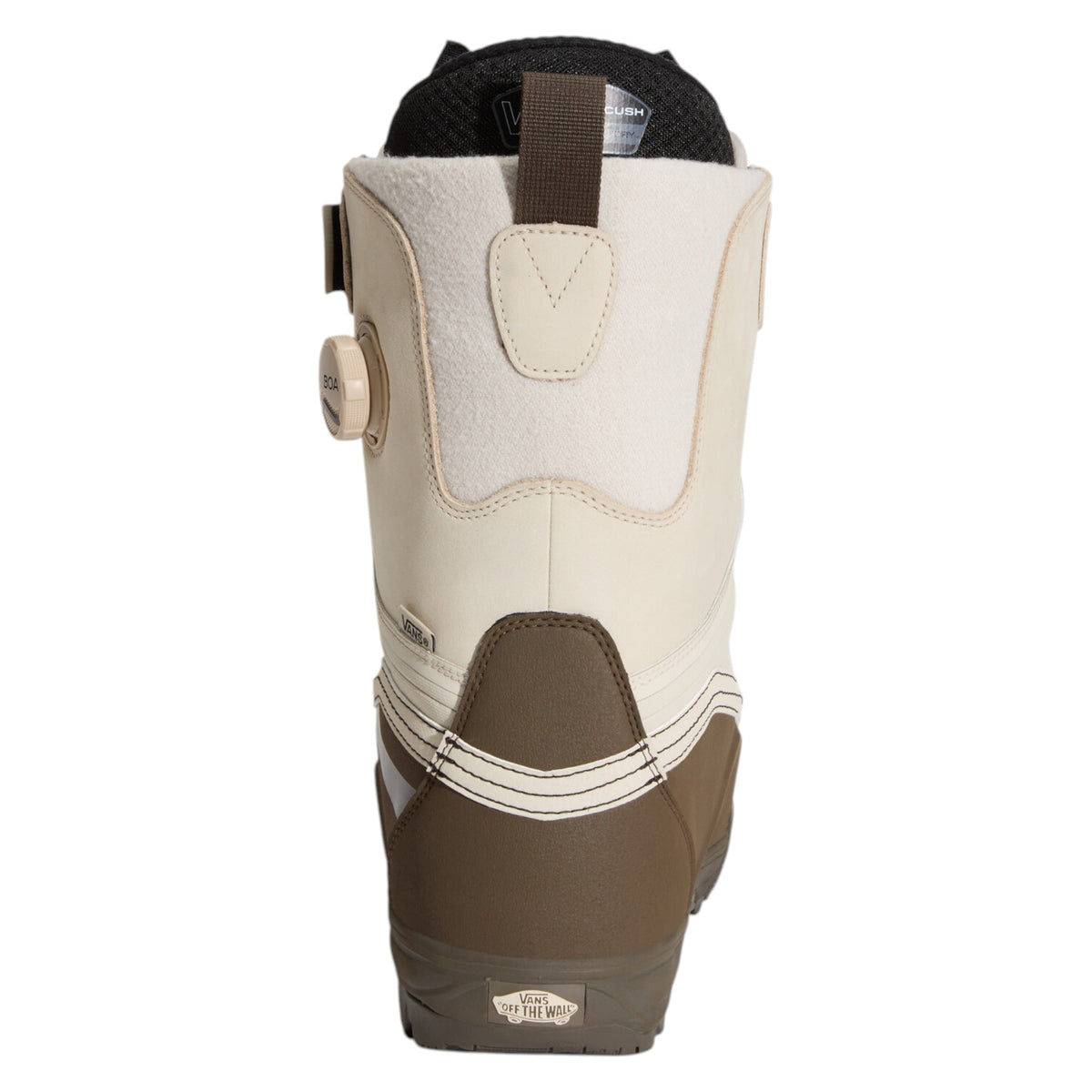 Bottes de Planche à Neige Infuse Snowsurf Homme