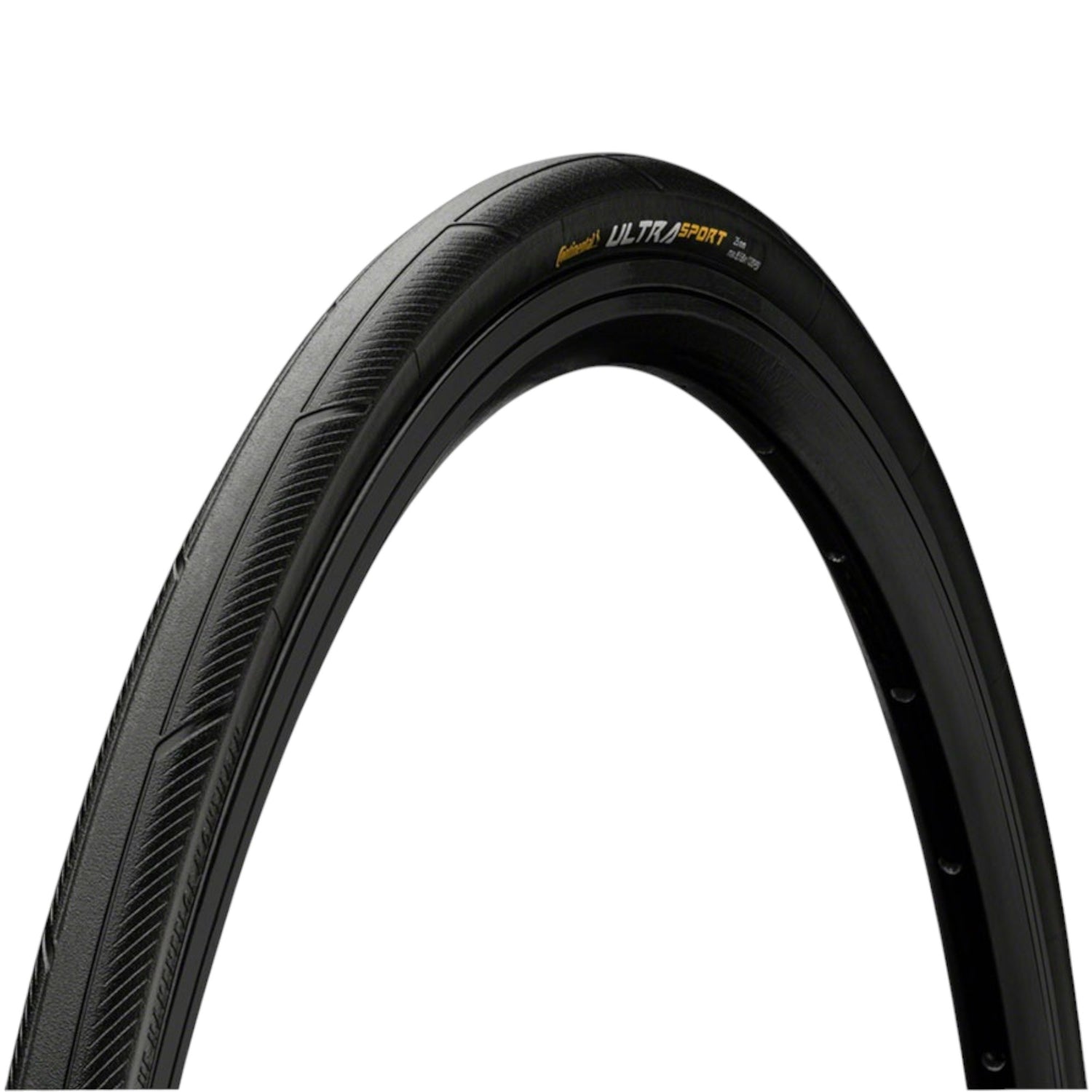 Ultra Sport III Road Bike Tire