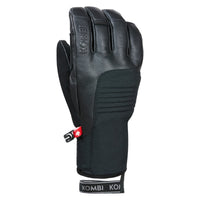 Gants Session Short Femme