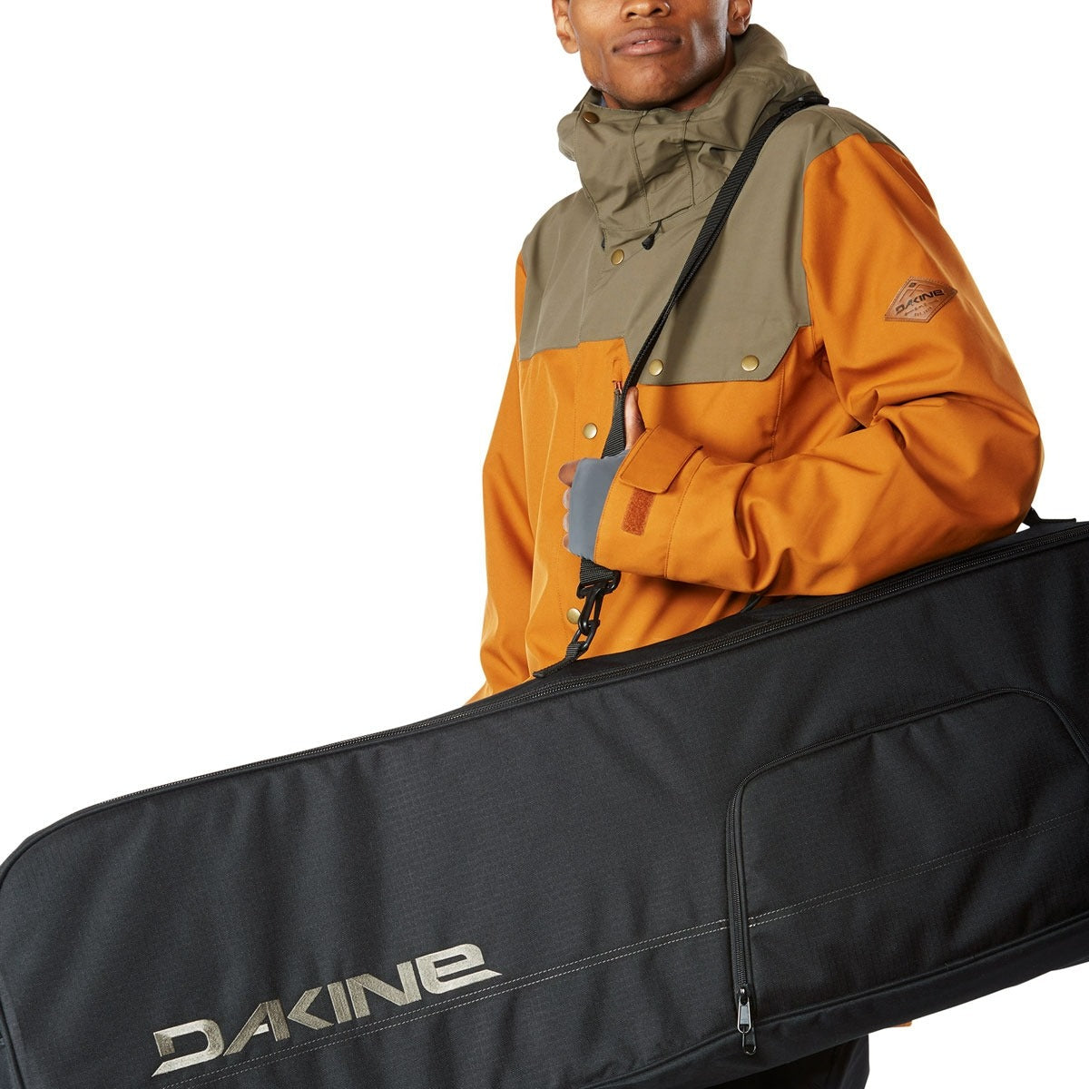 Sac de Planche à Neige Freestyle Adulte