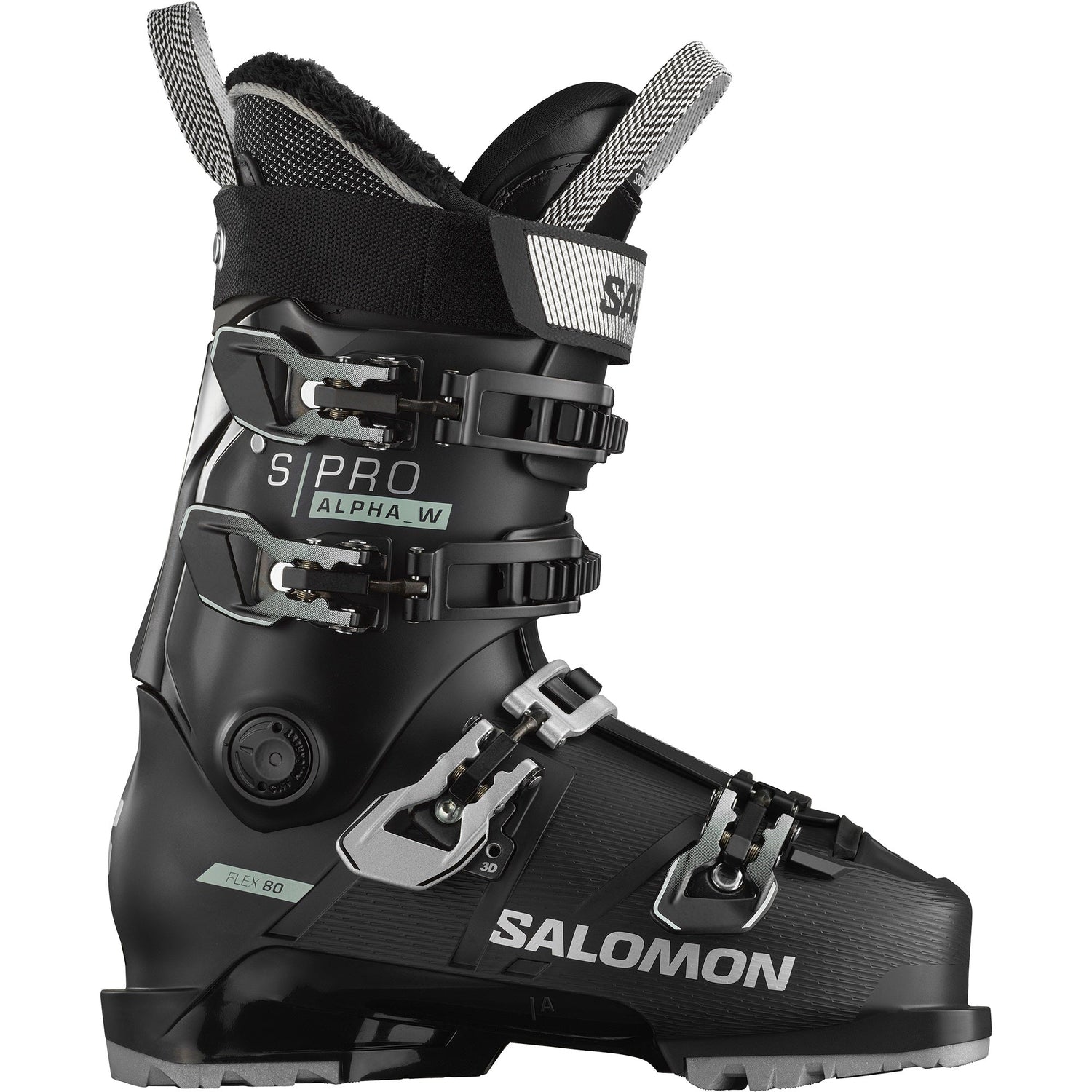 Bottes de Ski S/Pro Alpha 80 Femme