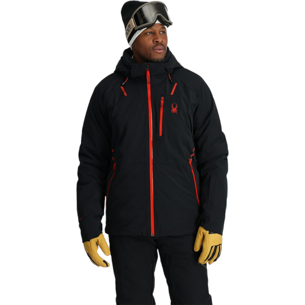 Vanqysh Gore Tex Men Jacket