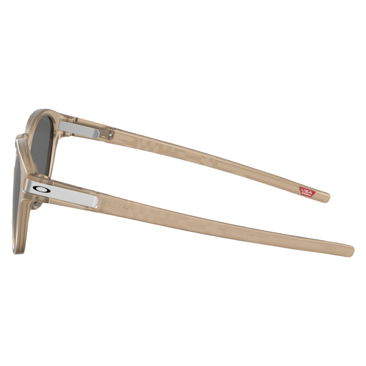 Lunettes de Soleil Latch Adulte