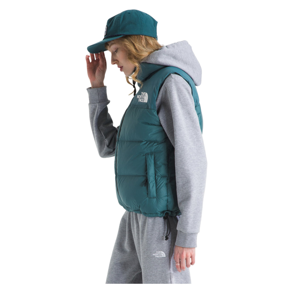 The North Face Space.BQ5 L