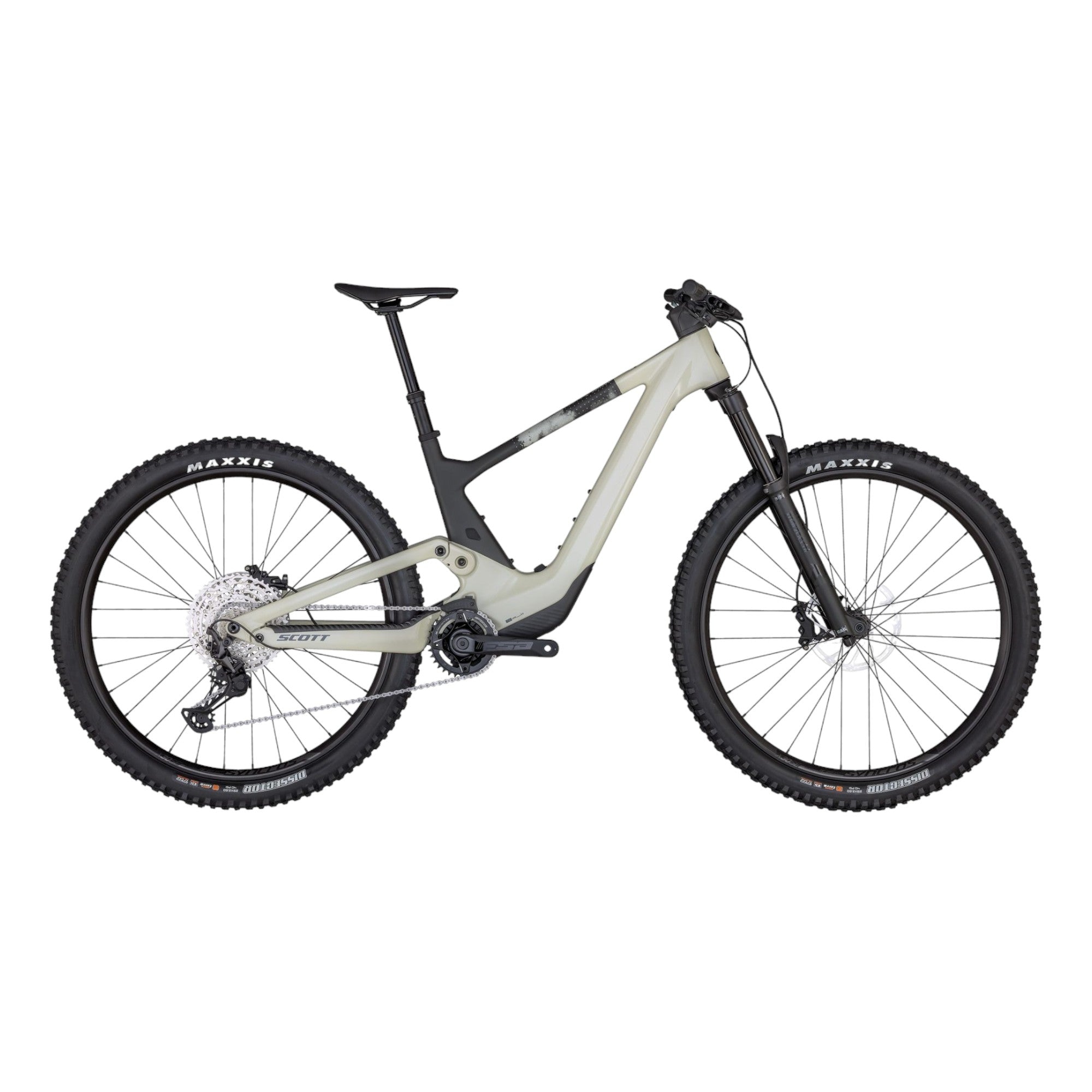 Scott Voltage Eride 920 Adult Electric Mountain Bike – Oberson