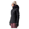 Manteau d'Hiver Nina Femme