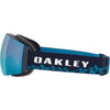 Oakley Mikaela shiffrin sig PZ Sapphire&PZ Iced Médium Fit