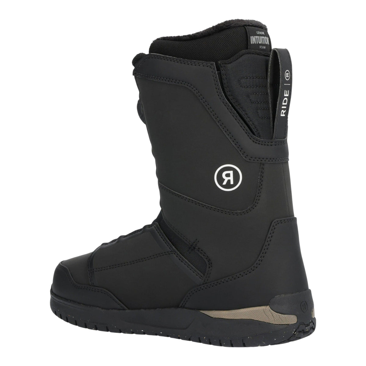 Bottes de Planche à Neige Deadbolt Zonal Adulte
