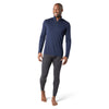 Merino 250 ¼ Zip Boxed Men Base Layer