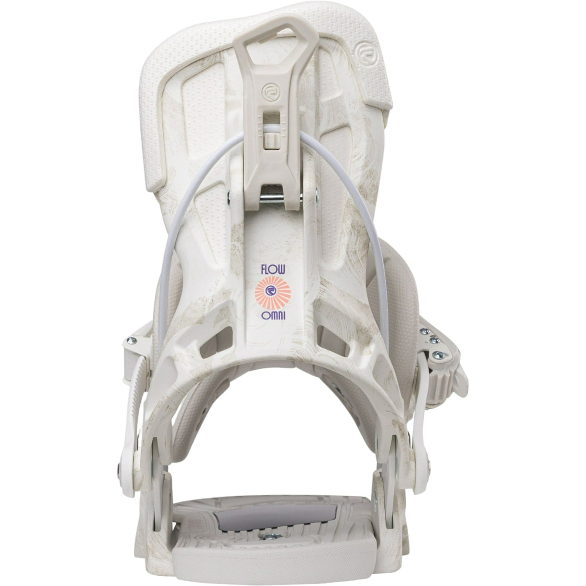 Omni Women Bindings