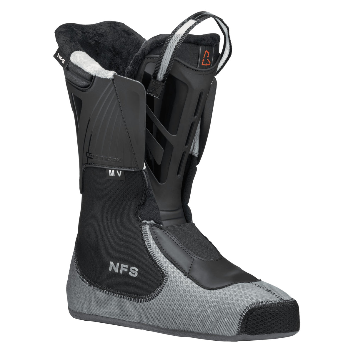Bottes de Ski Mach Boa MV 85 Femme
