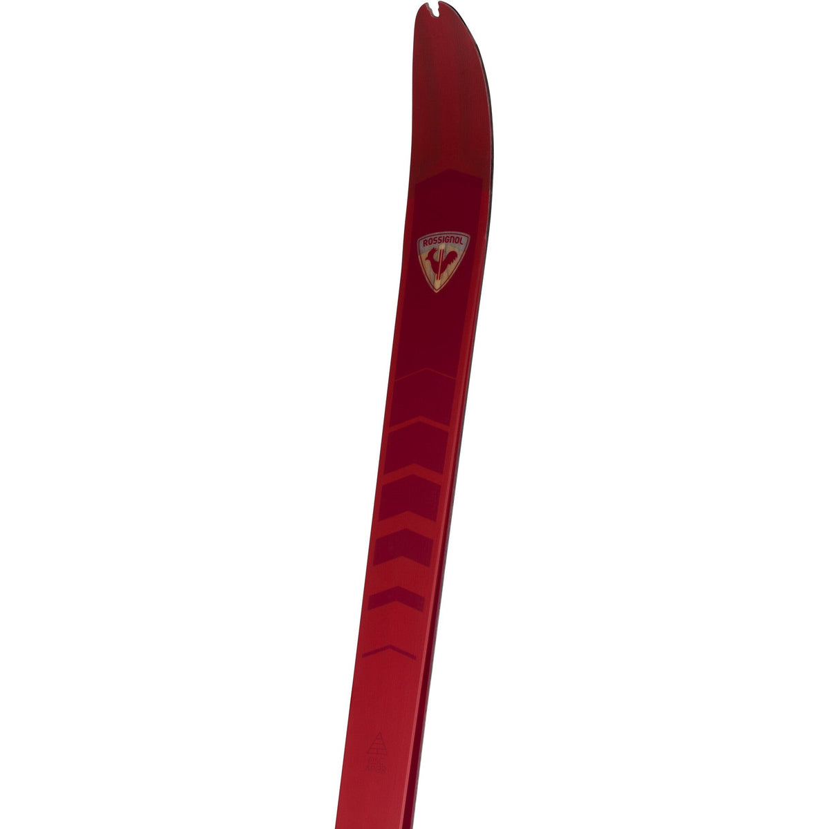 BC 80 Positrack Adult Cross-Country Skis