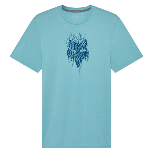 Maillot de Vélo Bark SS Tech Homme