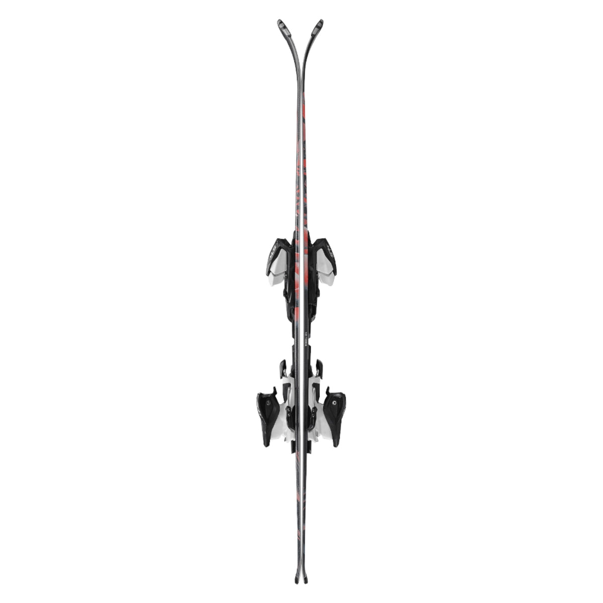 Skis Alpins Team AM (70-90) + JR 4.5 FDT Enfant