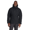 Manteau Valiance Homme