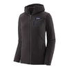 R1 Air Full-Zip Hoody Women Mid Layer