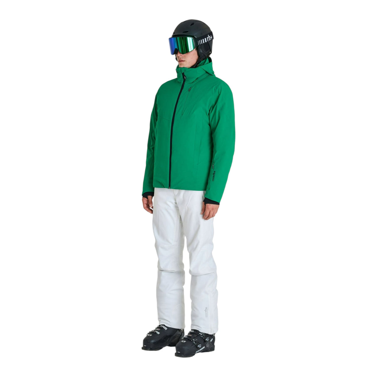 Dorado Men Winter Jacket